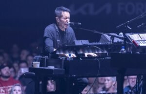 Future Ruins, Nine Inch Nails Film Music Festival, se cancela