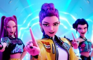 Creador de ‘KPop Demon Hunters’: un remake de acción real no funcionaría