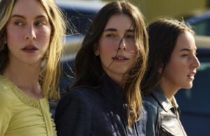 Cómo Haim logró su récord más difícil hasta el momento