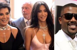 Kim Kardashian, Kris Jenner Sue Ray J por afirma “falso” Rico