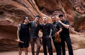 Los veteranos del pop punk Yellowcard llaman a su álbum de regreso ‘Better Days’ la ‘canción de redención definitiva’
