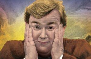 Cómo “John Candy: Me gusta” y un nuevo libro perpetúa la herencia del actor
