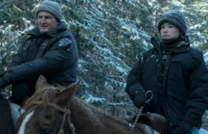 Reseña de ‘La última frontera’: el entorno ártico es parte del encanto de la serie