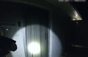 Reseña de ‘El vecino perfecto’: documental sobre crímenes compuesto por imágenes de cámaras corporales