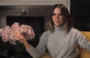 Victoria Beckham Las grandes revelaciones del documental de Netflix: Posh Spice en la moda