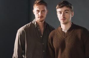 Los coprotagonistas de ‘Boots’ se desafiaron a sí mismos a representar a los Marines de manera auténtica