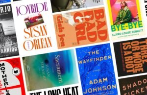 Los mejores libros para leer en octubre de 2025