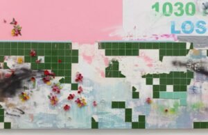 ‘Grounded’ de LACMA, un programa de adquisiciones inconexas, se salta los rieles