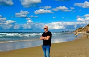 Revisión “El camino entre nosotros”: una lucha familiar israelí para sobrevivir el 7 de octubre