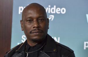 Tyrese Gibson se ha reservado por crueldad hacia los animales