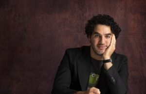 Benny Safdie juega con “The Smashing Machine”