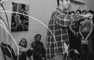 A pesar de lo que la gente piensa, Los Ángeles es el hogar de muchos escritores. Y ahora tienen su propio centro