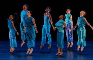 Cómo el tributo de Leonard Bernstein a JFK nos enseña sobre los monumentos conmemorativos