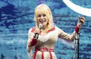 Dolly Parton rompe el silencio sobre su salud: “No estoy lista para morir”