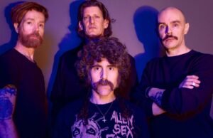 “ Este es el disco que nos representa correctamente ‘: dentro del viaje de AFI a su álbum final