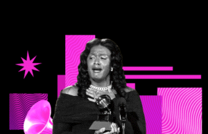 Los Latin Grammy de Liniker marcan avances para la industria musical