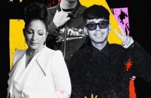 Latin Grammy 2025: actuarán Pepe Aguilar, Gloria Estefan, DannyLux e Iván Cornejo