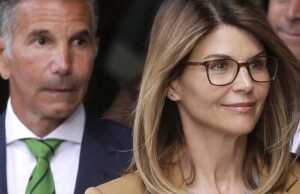 Lori Loughlin y Mossimo Giannulli se separaron después de 28 años de matrimonio
