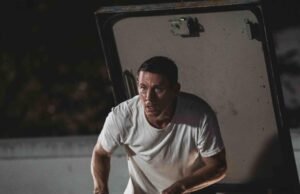 Reseña de ‘Roofman’: Tatum y Dunst coquetean a través de una película sobre crímenes reales