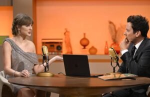 No, Taylor Swift no hizo que la boda de Selena Gomez fuera sobre ella