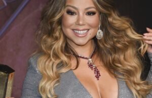 Mariah Carey dice que ella y Michael Jackson grabaron un dúo