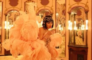 “ La vida de un showgirl ” de Taylor Swift es un control de daños impecable