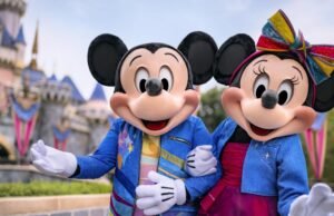 Disneyland acaba de aumentar el precio de sus entradas en plena noche