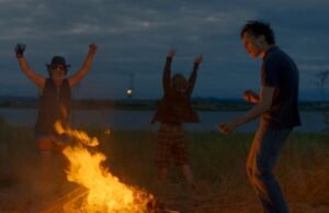 Reseña de ‘Urchin’: Harris Dickinson hace un apasionante debut como director