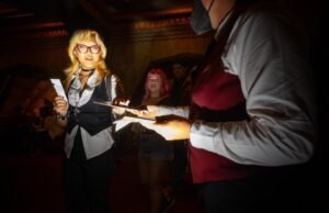 ‘Les Miz’ en el Pantages: Lo que vimos detrás de escena la noche del estreno