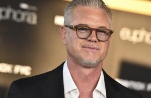 Eric Dane toma la súplica de ALS a medida que avanzan sus síntomas