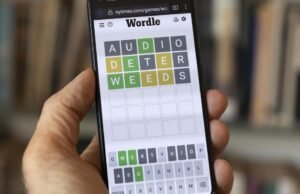 NBC Desarrollo de Bordle Game Show organizado por Savannah Guthrie