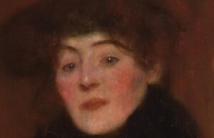 LACMA recibe sus primeros cuadros de Klimt y Schiele en importante donación