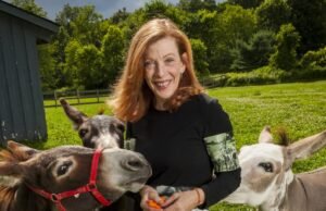 La nueva memoria de Susan Orlean comparte historias personales y consejos de escritura