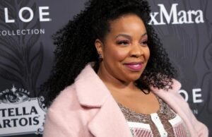 Kimberly Hébert Gregory, actor de “Vicerector”, murió a los 52 años