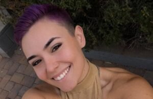 Donde el Kit Barrus de Onlyfans se encuentra con la religión después de dejar la Iglesia Mormona