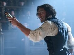 David Bowie y Prince inspiraron los looks de Víctor