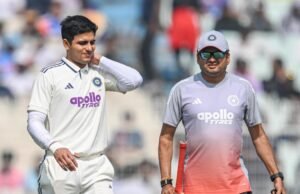 IND vs SA, primera prueba: Shubman Gill permanecerá bajo observación durante la noche después de retirarse