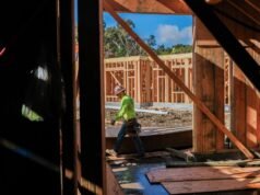 Las leyes pro vivienda de California no han logrado aumentar el número de nuevas unidades de vivienda