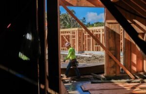 Las leyes pro vivienda de California no han logrado aumentar el número de nuevas unidades de vivienda
