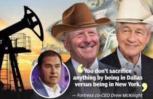 Hacia dónde se dirigen las grandes empresas de Wall Street mientras Nueva York parece dispuesta a elegir un alcalde socialista