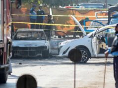 Un atentado suicida en Islamabad mata a 12 personas, dice el ministro del Interior paquistaní