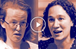 Reseñas | ¿Las mujeres han arruinado el lugar de trabajo?