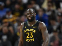 Draymond Green critica a los Warriors y dice que no está seguro de que el equipo tenga el deseo de ganar: “No es así”