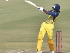 SMAT 2025-26: Sai Sudharsan agregado al equipo de Tamil Nadu