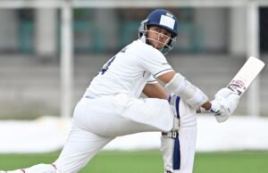 Ronda 3 del Trofeo Ranji, puntuaciones finales: consulte la lista completa de tarjetas de puntuación del día 4 de todos los partidos