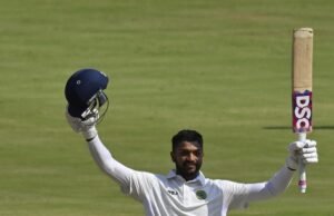 Trabaja duro, sigue tus procesos: Rahul de Hyderabad recuerda las angustias del pasado con una actitud positiva