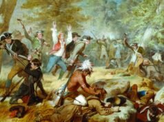 La lucha por la independencia estadounidense no se trató sólo de 13 colonias: fue una guerra global que transformó a la humanidad.