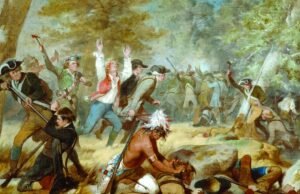 La lucha por la independencia estadounidense no se trató sólo de 13 colonias: fue una guerra global que transformó a la humanidad.