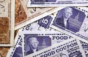 El cierre del gobierno arroja luz sobre el fraude y las locuras de los cupones de alimentos