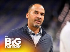 ¿Podrán los Mavericks reconstruirse después de despedir a Nico Harrison? + Monitoreo comercial de Anthony Davis